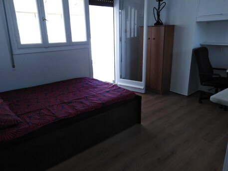 Athens, Apartments/Houses, EUR 590/month,  Furnished,  Studio,  28200 Sq. Meter,  Furnished  Cosy Studio Magnificent View  Lycavetus & Akropolis