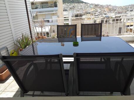 Athens, Apartments/Houses, EUR 590/month,  Furnished,  Studio,  28200 Sq. Meter,  Furnished  Cosy Studio Magnificent View  Lycavetus & Akropolis