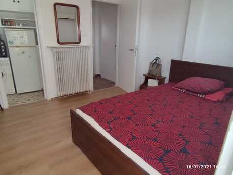 Athens, Apartments/Houses, EUR 590/month,  Furnished,  Studio,  28200 Sq. Meter,  Furnished  Cosy Studio Magnificent View  Lycavetus & Akropolis