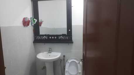 Hara, Apartments/Houses, SAR 3000/month,  2 BR,  (Master Bedrooms), Big Hall, 2 Washrooms Family Flat Available Near Hara, Behind Marriott