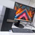 BHD 188,  DELL Graphics WIFI Computer Seat Core I7 NVidia 4GB Graphics Card 22" FHD Monitor 16GB RAM