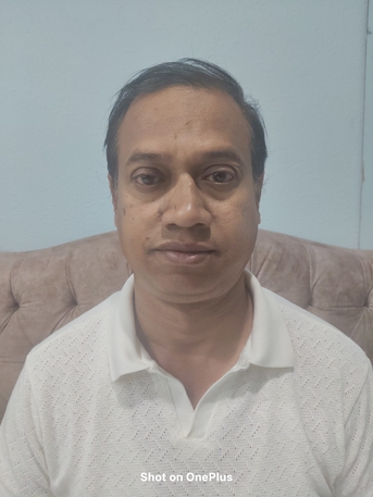 Khobar, Job Seekers, Mechanical Supervisor