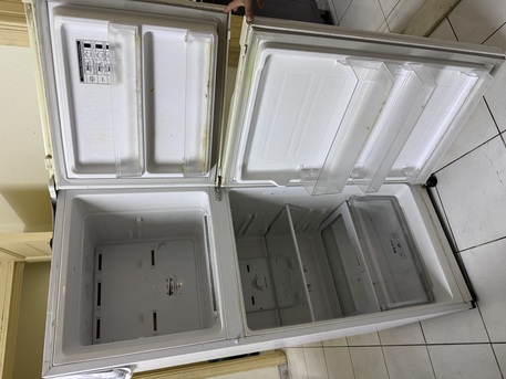 Jeddah, Appliances, SAR 400,  Refrigerator