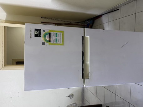 Jeddah, Appliances, SAR 400,  Refrigerator