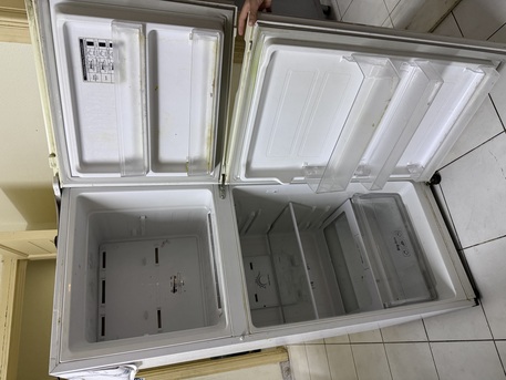 Jeddah, Appliances, SAR 400,  Refrigerator