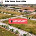 INR 28999,  300 Sq. Yard,  Premium Plots Near Shamshabad Airport - 6305534817*