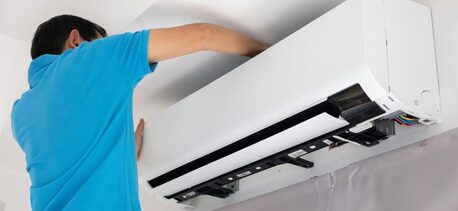 New York, Air Conditioning, Air Conditioning Service Orlando