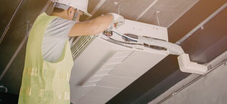 New York, Air Conditioning, Air Conditioning Service Orlando