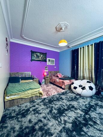 Umm Al Hamam, Bedspace Available, SAR 850/month,  0 Sq. Meter,  Fully Furnished Shared Accommodation For Executive Bachelors &ndash; Keralites Preferred.