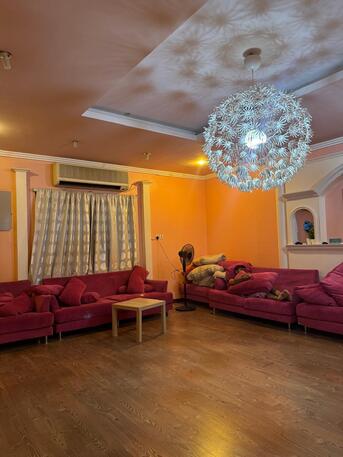 Umm Al Hamam, Bedspace Available, SAR 850/month,  0 Sq. Meter,  Fully Furnished Shared Accommodation For Executive Bachelors &ndash; Keralites Preferred.