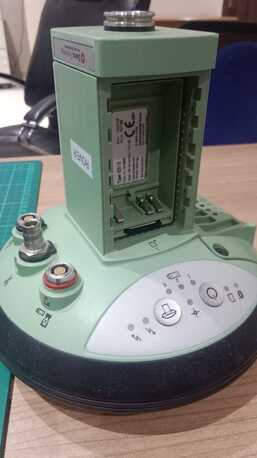 Jeddah, Electronics, SAR 25000,  Leica GS 15- 14 __ CS 10