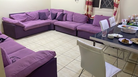 Madinah, Apartments/Houses, SAR 18000/year,  Furnished,  Studio,  3BR Appartment