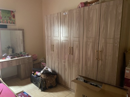 Madinah, Apartments/Houses, SAR 18000/year,  Furnished,  Studio,  3BR Appartment