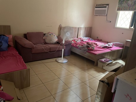 Madinah, Apartments/Houses, SAR 18000/year,  Furnished,  Studio,  3BR Appartment