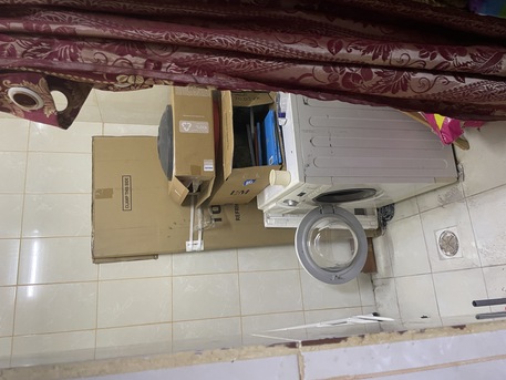 Madinah, Apartments/Houses, SAR 18000/year,  Furnished,  Studio,  3BR Appartment