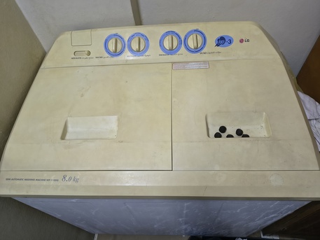 Hara, Appliances, SAR 250,  I Want To Sale Washing Machine