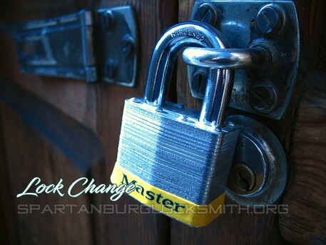 New York, Security, Spartanburg Sharp Locksmith