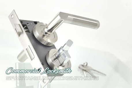 New York, Security, Spartanburg Sharp Locksmith