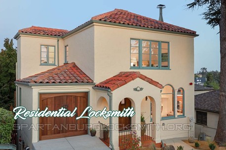 New York, Security, Spartanburg Sharp Locksmith