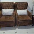 SAR 2500,  Luxury Turkish Sofa Set For Sale &ndash; Excellent Condition