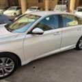 SAR 60000,  Honda Accord,  2019,  Automatic,  201035 KM,   CAR FOR SALE