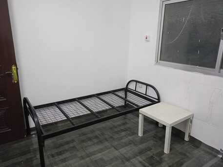 Al Olaya, Bedspace Available, SAR 1/month,  1 Bedspace Furnished With Electric Water Bill