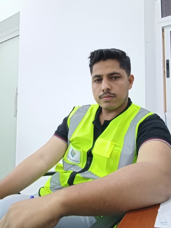 Manama, Job Seekers, Safety Officer