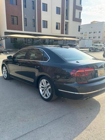 Riyadh, Vehicles, Cars & Trucks , SAR 36000,  Volkswagen Passat,  2017,  Automatic,  250000 KM,