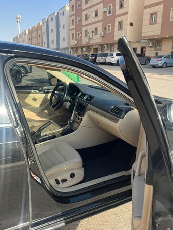 Riyadh, Vehicles, Cars & Trucks , SAR 36000,  Volkswagen Passat,  2017,  Automatic,  250000 KM,