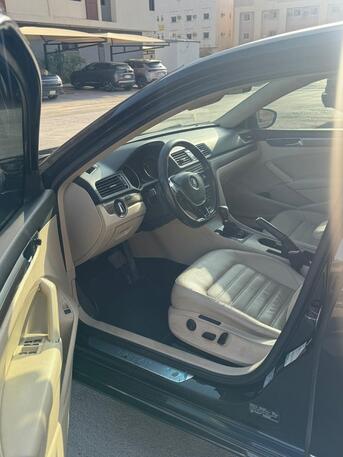 Riyadh, Vehicles, Cars & Trucks , SAR 36000,  Volkswagen Passat,  2017,  Automatic,  250000 KM,