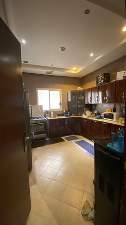Al Malaz, Apartments/Houses, SAR 45000/year,  3 BR,  Semifurnished 3BHK- Neat Villa 1st Floor Available From 1st April