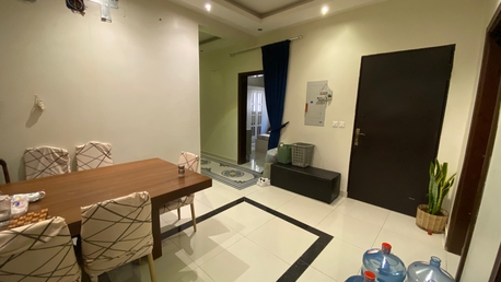Al Malaz, Apartments/Houses, SAR 45000/year,  3 BR,  Semifurnished 3BHK- Neat Villa 1st Floor Available From 1st April
