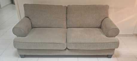 Al Olaya, Furniture, SAR 800,  Sofa 3 Seater (2 No)