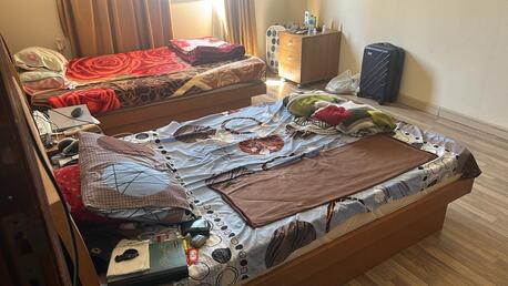 Manama, Bedspace Available, BHD 75/month,  Ready To Occupy Bed Space Avalaible For Kerala Bachelor Near NoteBook Resturant .