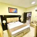 SAR 4000/month,  Furnished,  2 BR,  105 Sq. Meter,  VIP Two Bedroom Unit Furnished Apartment