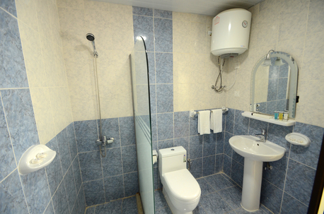 Jubail, Apartments, Flats, Houses & Villas, SAR 4000/month,  Furnished,  2 BR,  105 Sq. Meter,  VIP Two Bedroom Unit Furnished Apartment