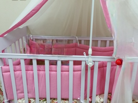 Dammam, Baby & Kid Stuff, SAR 130,  Baby Cot