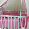SAR 130,  Baby Cot