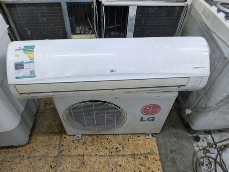 Al Masiaf, Air Conditioners, SAR 550,  Looking For Budget-friendly AC?