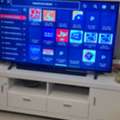 SAR 1300,  Toshiba TV 65 Inchs For Sale New
