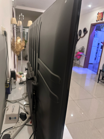 Jeddah, Appliances, SAR 1300,  Toshiba TV 65 Inchs For Sale New