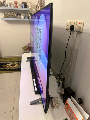 Jeddah, Appliances, SAR 1300,  Toshiba TV 65 Inchs For Sale New