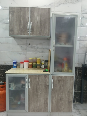 Jeddah, Furniture, SAR 380,  Kitchen Cabinet @ 380 SAR