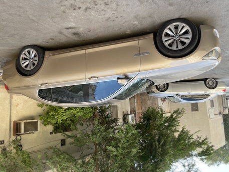 Manama, Vehicles, Cars & Trucks , BHD 2000,  Bmw 7 Series,  2012,  Automatic,  136000 KM,  Mint Condition BMW 730 For Sale!