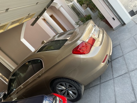 Manama, Vehicles, Cars & Trucks , BHD 2000,  Bmw 7 Series,  2012,  Automatic,  136000 KM,  Mint Condition BMW 730 For Sale!