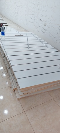 Riffa, Clothing & Accessories, BHD 3,  Garments Racks/ Slatwall