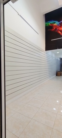 Riffa, Clothing & Accessories, BHD 3,  Garments Racks/ Slatwall