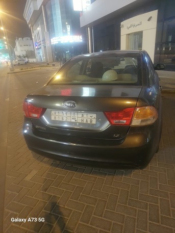 Riyadh, Vehicles, Cars & Trucks , SAR 11000,  Kia Optima,  2009,  Automatic,  320000 KM,    For Sale  Good Condition Engine/AC Perfect Ala Malaz Near Stadium