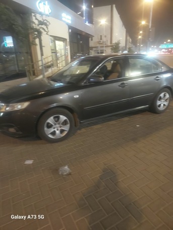 Riyadh, Vehicles, Cars & Trucks , SAR 11000,  Kia Optima,  2009,  Automatic,  320000 KM,    For Sale  Good Condition Engine/AC Perfect Ala Malaz Near Stadium