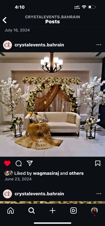 Budaiya, Materials, BHD 1000,  All Event Business Items For Sale